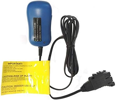 Peg Perego Official 12V Battery Charger