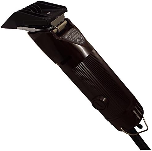 Miaco 1/16" #1/2 Universal Clipper Guide Comb fits Oster Classic 76, A5, Andis AG, BG, Wahl, etc.