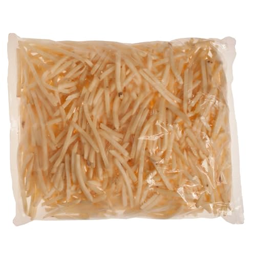 McCain Golden Shoestring Fry, 4.5 Pound - 6 per case.