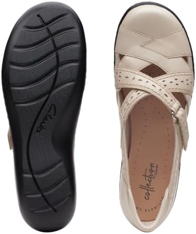 Clarks Women's Ashland Spin Q