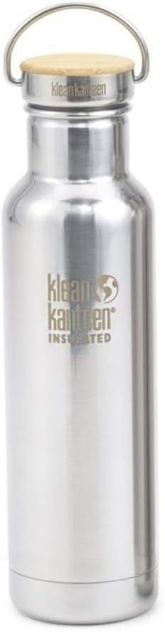 Klean Kanteen Unisex Outdoor Water Bottle