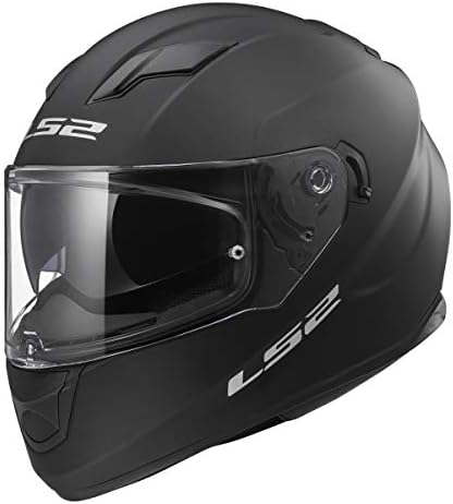 LS2 Helmets Full Face Stream Evo Street Helmet