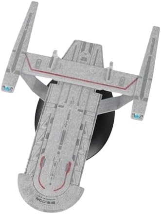 Star Trek Starship Hiawatha