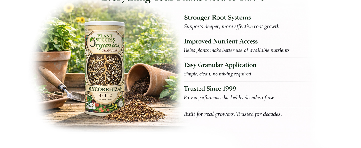 Root Stimulant