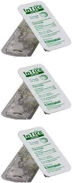 Rockwell Intice Gelanimo Ant Bait- 10 Stations