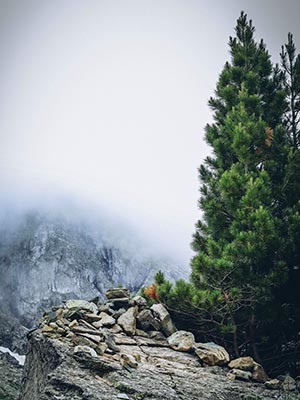 altai mountains