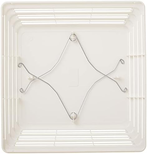 NuTone S97013576 Grille for 676 and 684 Ceiling Fans