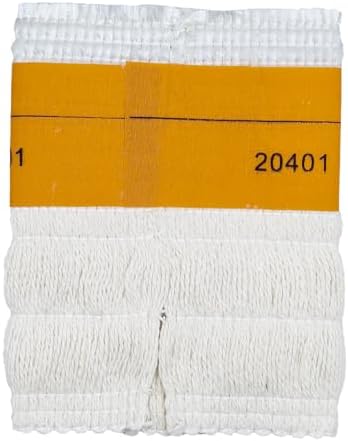 2-Pack 20401U Replacement Fiberglass Kerosene Heater Wick – 7" x 5.7" Pre-Cut, Fits American Wick AWHR-1100, DuraHeat DH1000, DynaGlo RMC-55R7
