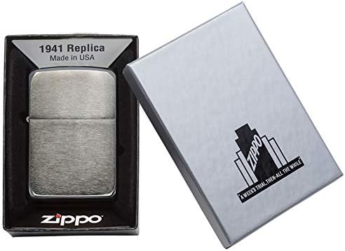 Zippo Replica Lighters