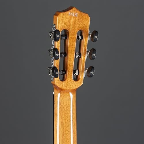Cordoba Fusion 12 Rose II Nylon Acoustic Electric