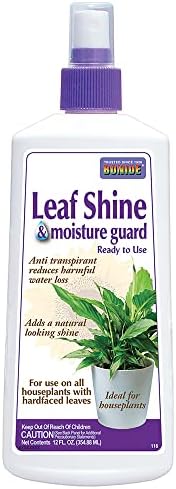 Bonide 037321001164 116 12-Ounce Leaf Shine, Multicolor