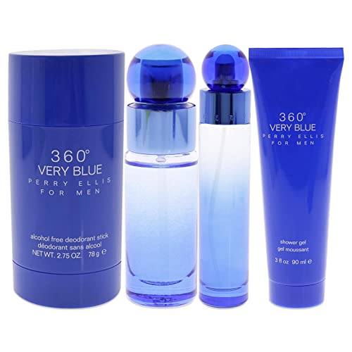 Perry Ellis 18 Sensual Eau de Parfum Spray for Women, 3.4 Oz | Perfumes for Women, Women's Fragrances with Notes of Fruit and Vanilla, Long Lasting Vanilla Perfume, Full-Size Bottle