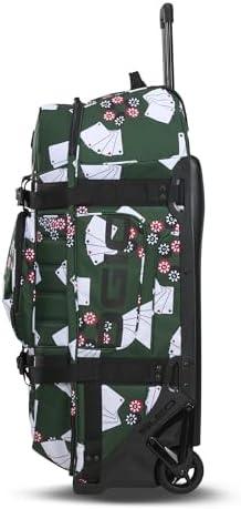 OGIO RIG 9800 Wheeled Suitcase (Stealth)