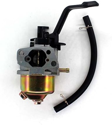 HURI Carburetor with Gasket for Craftsman Tiller 208CC 247.299341 170-VU 247.299320 170-VOA Gas Engine