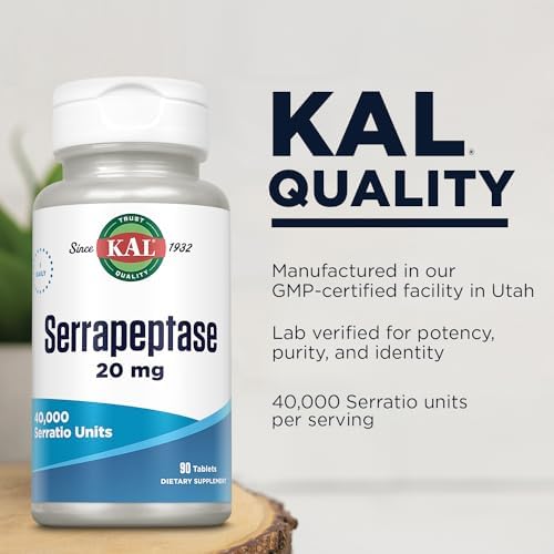 KAL Amino Acid Complex Tablets 1000 mg, 100 Tablets