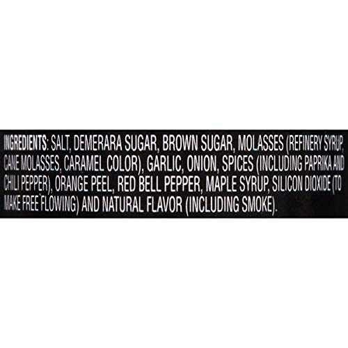 McCormick Grill Mates Smokehouse Maple Seasoning, 3.5 Oz