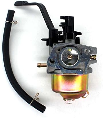 HURI Carburetor with Gasket for Craftsman Tiller 208CC 247.299341 170-VU 247.299320 170-VOA Gas Engine