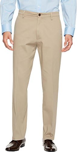 Dockers Men's Classic Fit Easy Khaki Pants (Regular and Big & Tall)