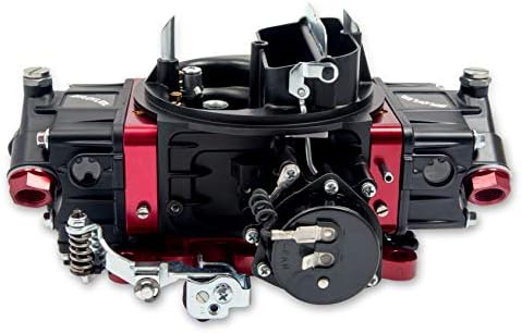 Brawler BR-67316 600 CFM Brawler Street Carburetor Mechanical Secondary