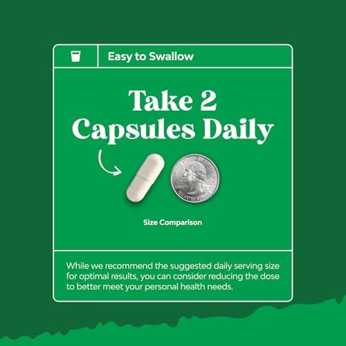 Prebiotics and Probiotics Gut Health Supplement-Super Potent Digestive Health Acidophilus Probiotic Capsules with Men & Womens Probiotics &