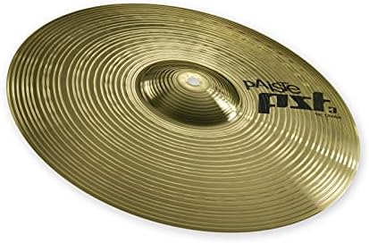 Paiste 16" pst3 Crash Cymbal (631416)