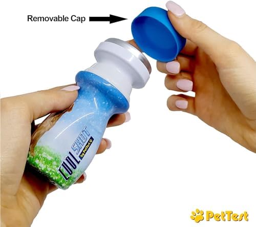 COOLshot Cold Numbing Device for Diabetic Pets