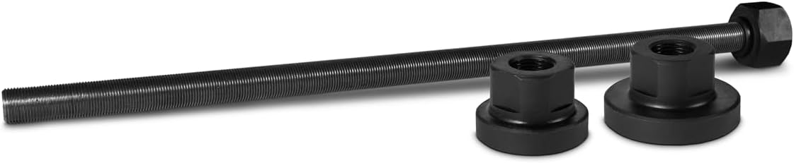 Tiger Tool Pin and Bushing Adapter 15018, to be used with the Pin & Bushing Starter Kit for Heavy Duty Semi Trucks & Equipment