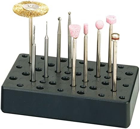 Proxxon 38515 Model Building and Engraving Set