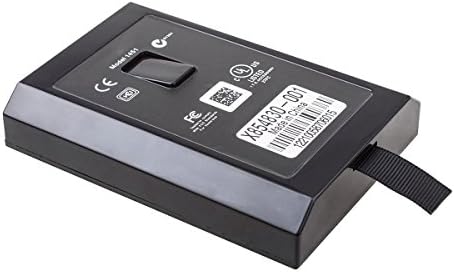 320GB 320G Internal HDD Hard Drive Disk Disc for Xbox360 XBOX 360 S Slim Games