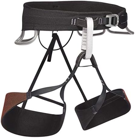 BLACK DIAMOND Equipment Solution Guide Harness - Wmn'S - Coral - Extra Small