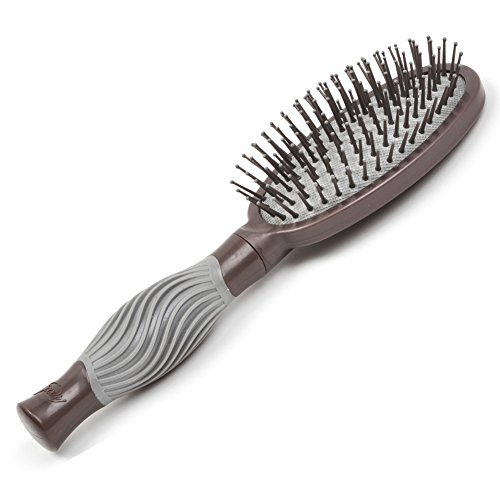 Goody Grip N Cushion Brush, Style Paddle