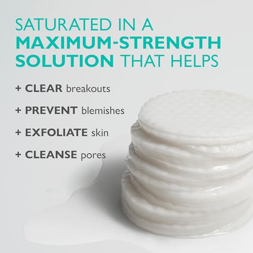 Peter Thomas Roth | Even Clearer™ Max Complexion Correction Pads for Acne and Blemishes