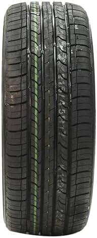 Nexen CP672 225/55R18 97H | Passenger Touring All Season Traction 97H Rated Standard Load Radial Construction Black Sidewall Tire
