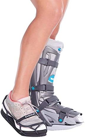 Evenup Shoe Leveler, Medium (Shoe Sizes 9-11), Each