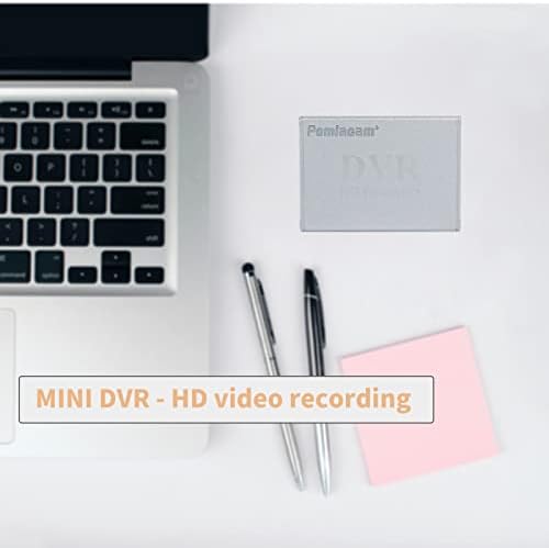 MINI DVR Digital Video Recorder SD Card Real-time Recording for FPV Cam Camcorder DVD TV Box 1CH CCTV Camera DVR Recorder for CVBS NTSC PAL Camera