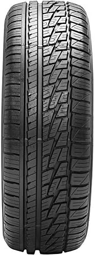 Falken Ziex ZE950 All-Season Radial Tire - 235/50R18 101W | Truck/SUV High Performance All Season Traction 101W Rated Extra Load Radial Construction