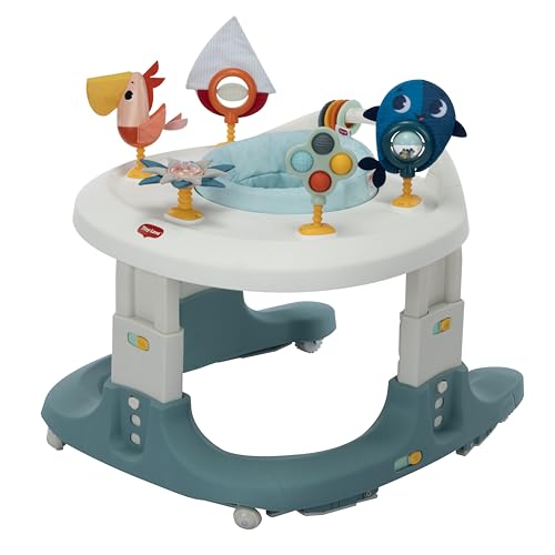 Tiny Love 4-in-1 Here I Grow Mobile Activity Center, Magical Tales