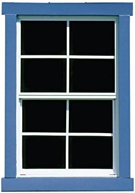 Handy Home Products 22" x 30" Window with Screen