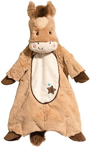 Douglas Baby Star Pony Sshlumpie Plush Stuffed Animal