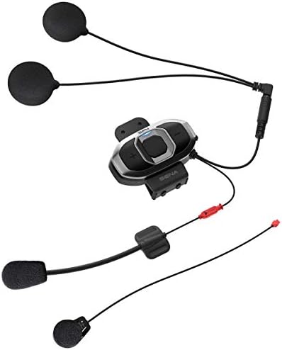 Sena SF4-02 Helmet Communication