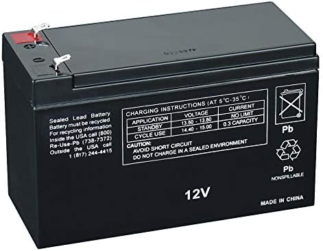 Texas Hunter 12-Volt Game Feeder System - Model TH70 + Battery + SP12 Charger