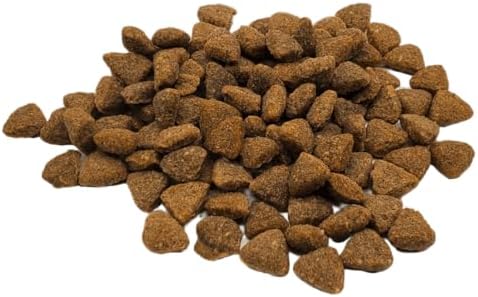 Rawz Dehydrated Chicken, Turkey & Chicken Recipe Natural Meal Free Dry Cat Food (3.5 Pound (Pack of 1), Chicken & Turkey)
