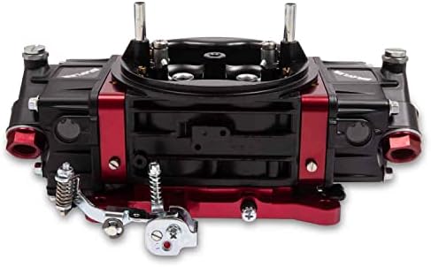 Quick Fuel 750 CFM Carb - BR-67331