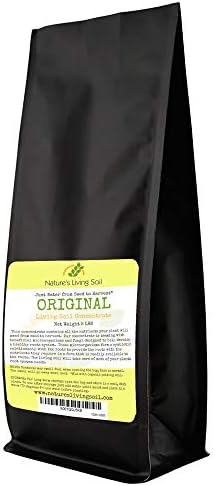'Super Soil Organic Concentrate