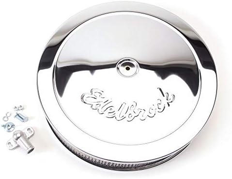 Edelbrock 1221 Signature Series Air Cleaner