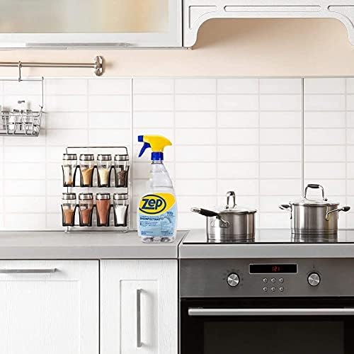 Zep Quick Clean Disinfectant - 32 oz