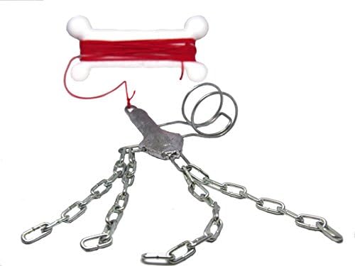 Fishing Lure Retriever, Fishing Bait Knocker