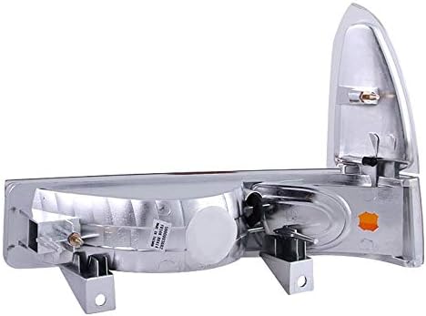 Anzo USA 511039 Parking Light Assembly