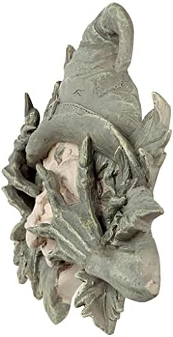 Design Toscano The Odin Greenman Sculpture