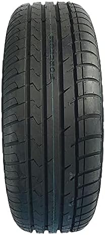 Forceum Penta All Season 235/60R18 107V XL Passenger Tire | Truck/SUV Performance All Season Traction 107V Rated Extra Load Radial Construction Black Sidewall Tire